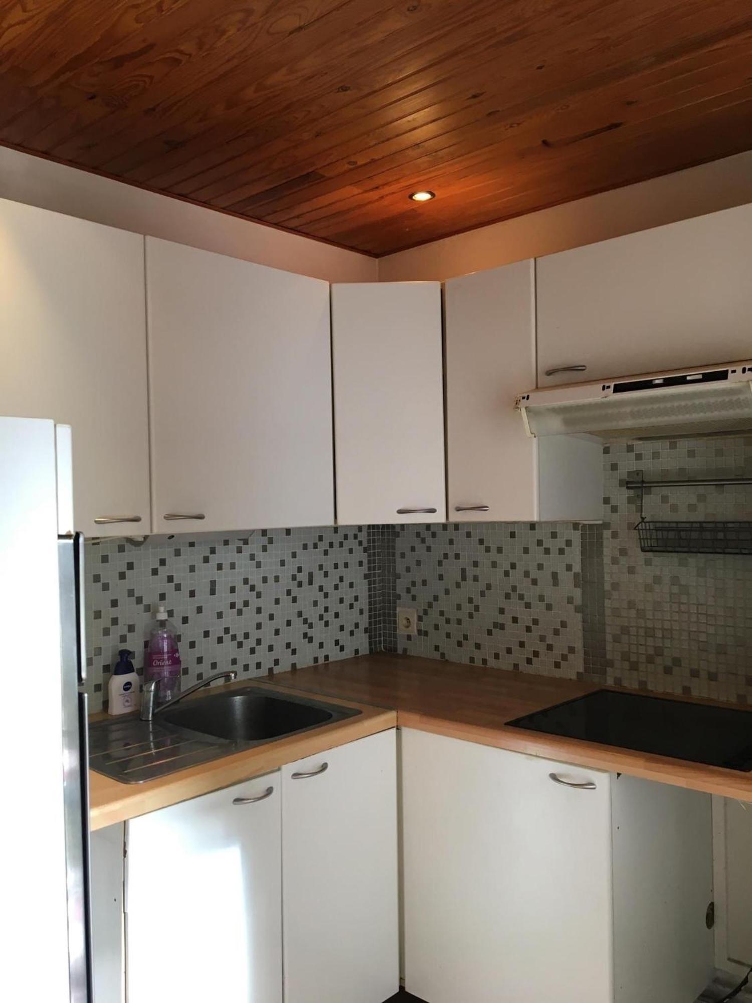 Garden Apartment F2 - Paris Disneyland Bussy-Saint-Georges Exteriör bild